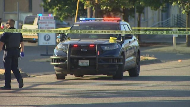 Suspect identified in Seattle stabbing after citizen tip, surveillance