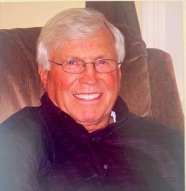Memorial celebration planned September 13 for Ronald J. Wirtz, 1938-2025