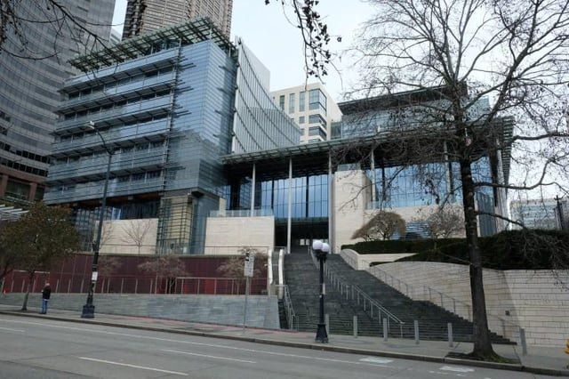 Harrell’s Chief of Staff Leaves Mayor’s Office – PubliCola