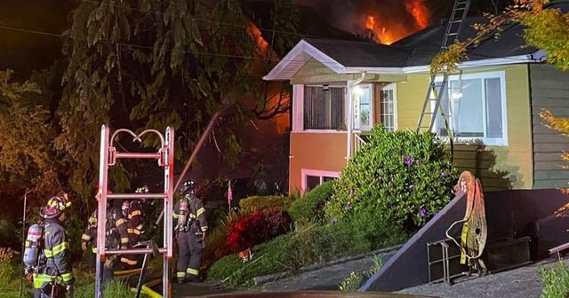 Charges dropped in deadly Seattle arson; defense cites ‘racist misidentification’