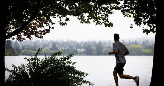 Seattle’s city parks and trails just got (somewhat) easier to navigate