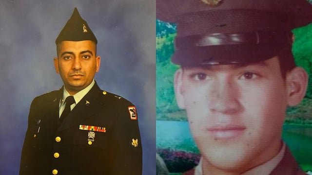 One Veteran Returns, Another Detained: Zahid Chaudhry’s Future Remains Uncertain