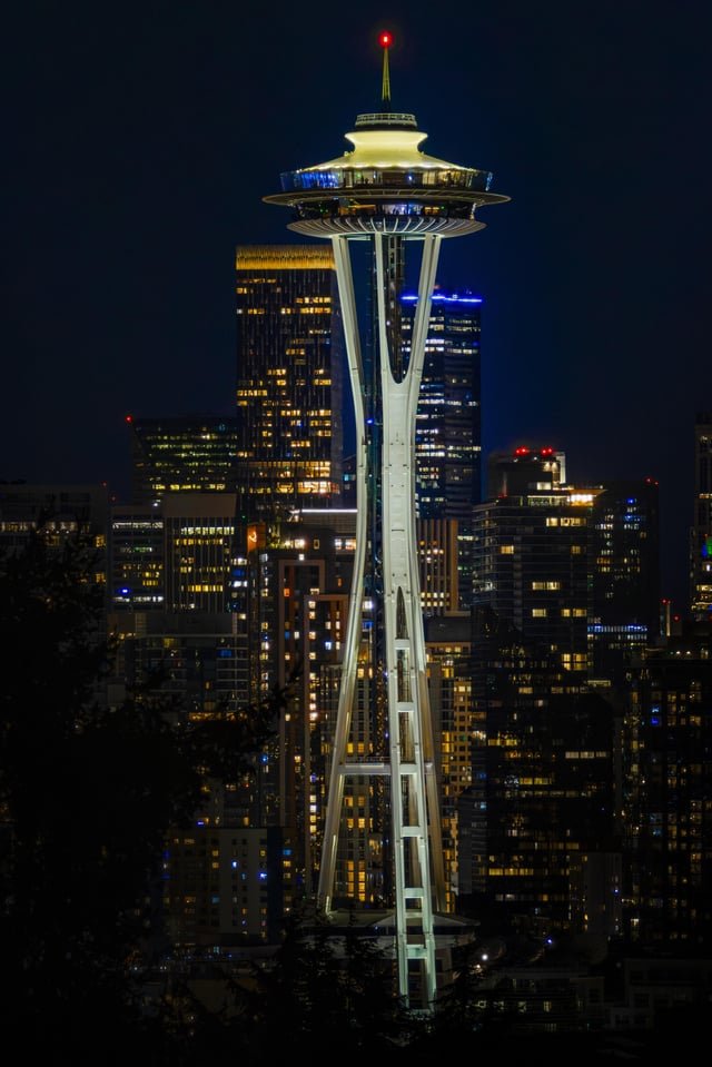 The Space Needle
