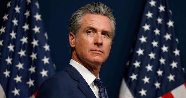 California bill regulating AI Companies signed into law