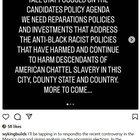 New calls for reparations for redlining in Seattle begs the question as to what we have been paying for