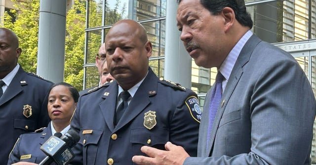 Federal oversight of Seattle Police Department ends after 13 years