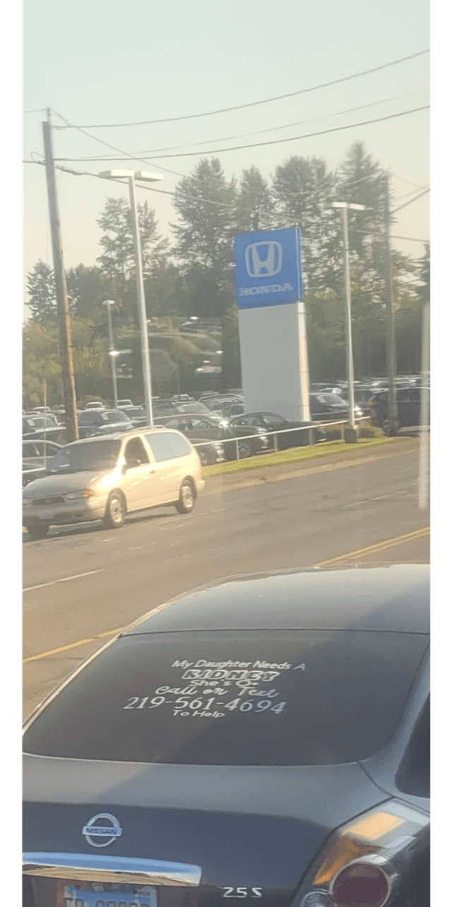 Advertising I can get behind