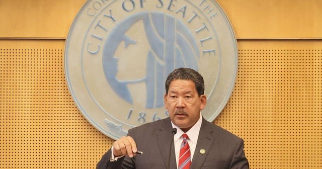 Harrell strategist was paid for years at City Hall in unusual arrangement