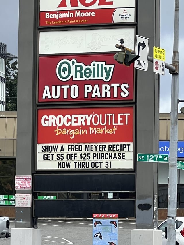 Lake City marketing