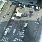 Does anyone know what they’re filming at Stewart and Boren today?