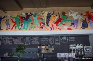 An end of summer rush of 12th Ave closures includes Rachel’s Ginger Beer, Mighty-O, and tiny Outer Planet Brewing