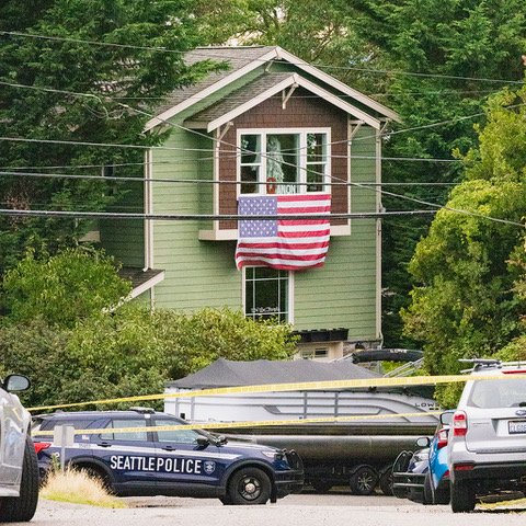 ‘Indisputably tragic, but also insurmountably an apparent use of lawful force’: Investigators’ conclusion in West Seattle shooting death of Dr. Tammy Towers Parry