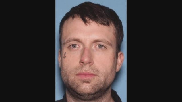 Seattle police searching for man accused of possessing child sex abuse material