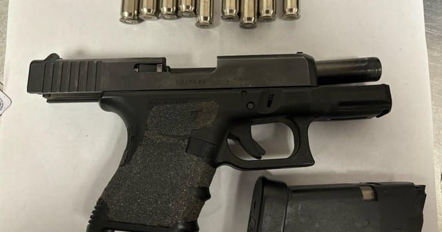 Lawsuit: Seattle sues Glock over handguns that can be turned into machine guns