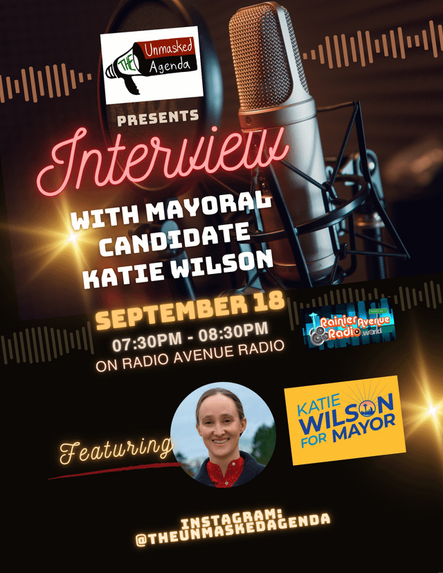 Tune in this Thursday!