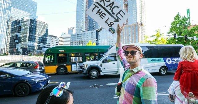 We can fix Seattle’s chronically late Route 8 bus. Here’s how