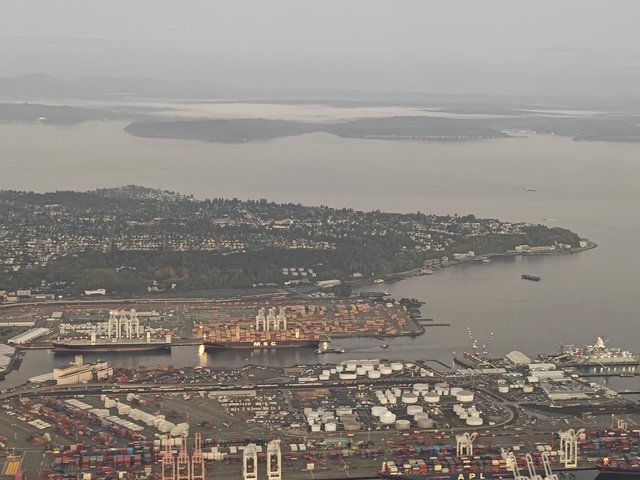 Admiral Neighborhood Association gathering and more for your West Seattle Tuesday