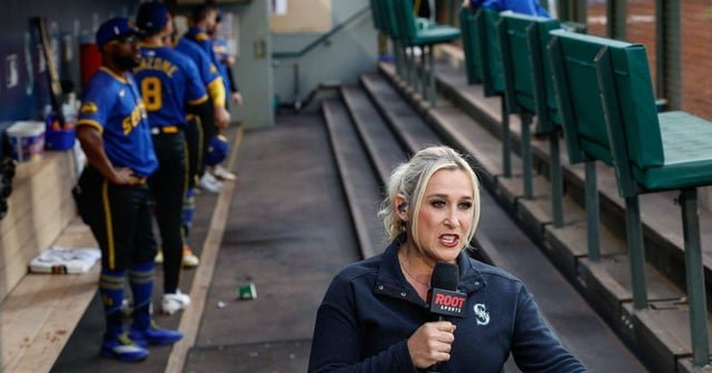 Mariners are shuttering ROOT Sports network after regular season