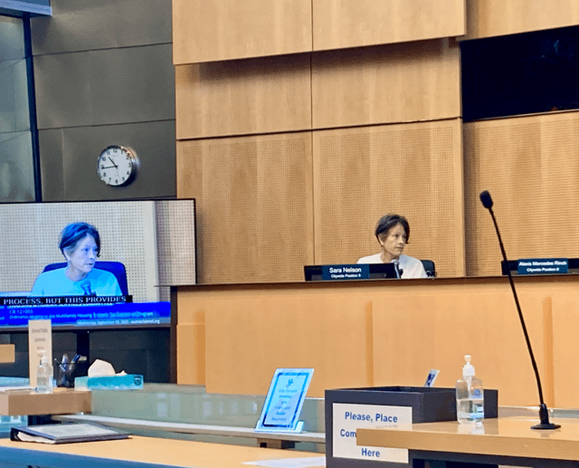Debate Over Affordable Housing Tax Break Heats Up – PubliCola