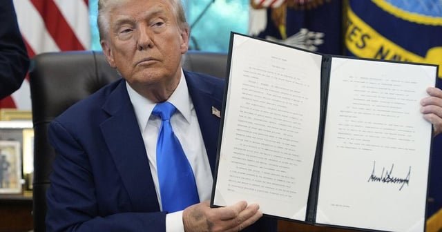 Microsoft urges H-1B employees to return to the U.S. after Trump executive order