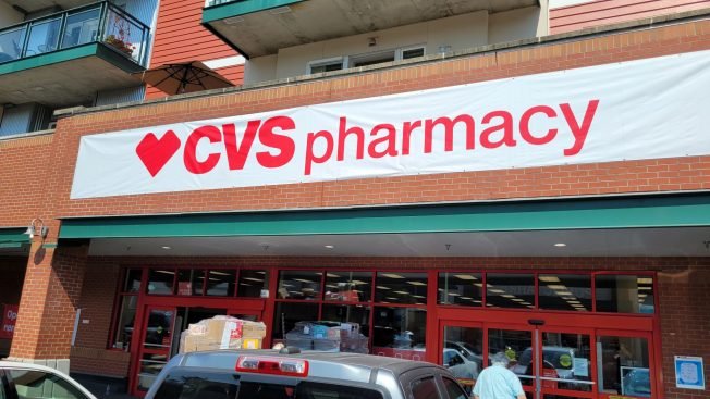 BIZNOTE FOLLOWUPS: Third West Seattle CVS opening day; what Mechanics Bank plans at ex-HomeStreet