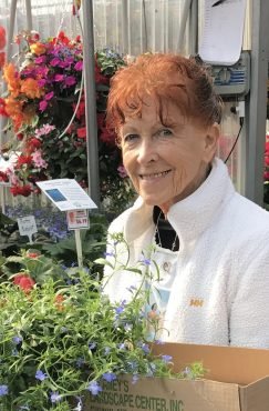 Celebration of Life planned Saturday for Marlene I. Mann, 1934-2025