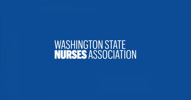 Seattle Children’s Nurses Picket 9/30