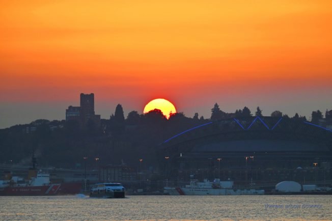 HPAC, art, gaming, more for your West Seattle Wednesday!