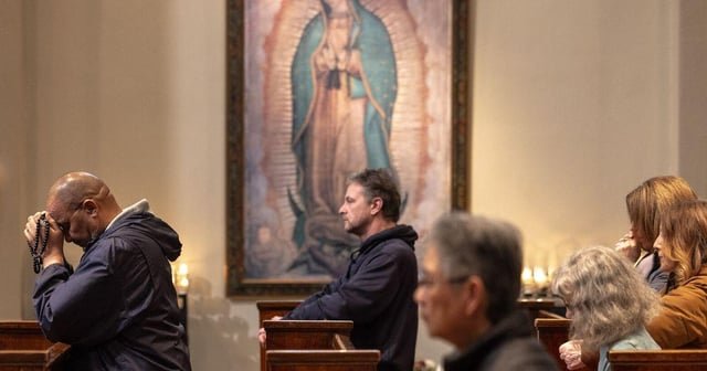 WA among least religious and least spiritual states, survey finds