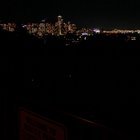 Seattle, thank you for a great visit!
