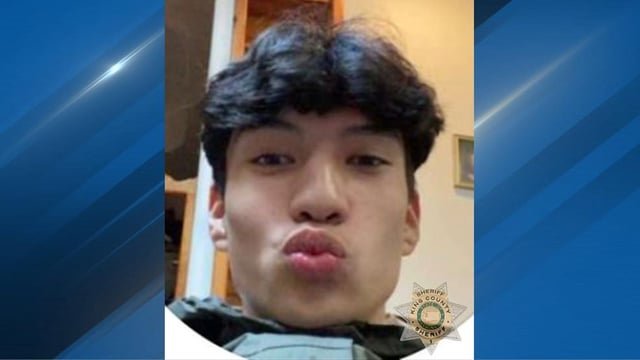 Burien man convicted of deadly King County Metro bus shooting gets 23 years