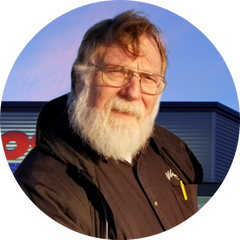 Memorial gathering next Saturday for Ed Dupras, 78