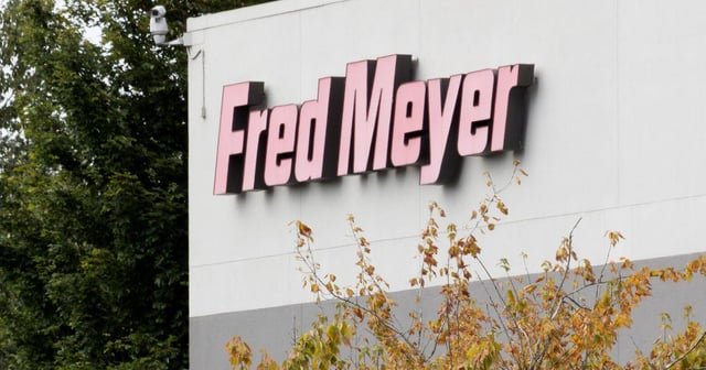 Kroger shuts down hopes for 4 Seattle-area Fred Meyer stores