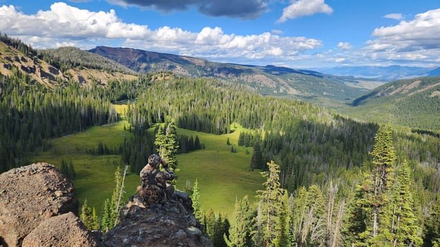 USDA proposes rescinding Roadless Rule in National Forest System, opens public comment period