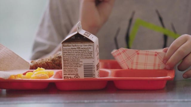 Seattle students to walk out over changing lunch periods