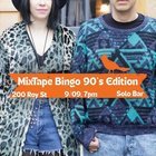 Free Bingo, 7pm Tues 9/09 Solo Bar