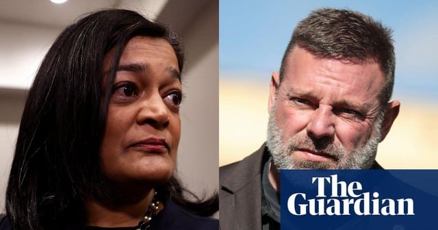 Republican Arizona lawmaker makes post calling for execution of Democratic congresswoman