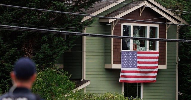 Seattle killing of QAnon follower was self-defense, prosecutor finds