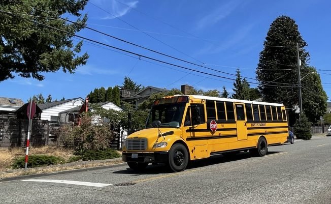 BACK TO SCHOOL: Here’s who starts when in West Seattle (and vicinity), and who’s already back