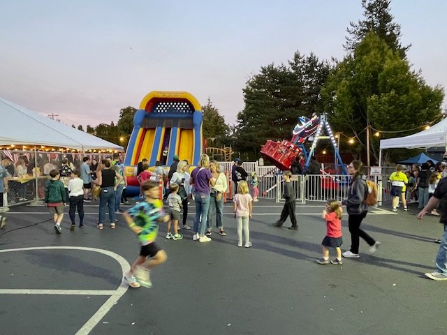 CONTINUING SATURDAY: Holy Rosary School’s 2025 WestFest