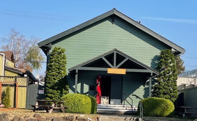 FOLLOWUP: Kenyon Hall renovations taking a bit longer than originally hoped for