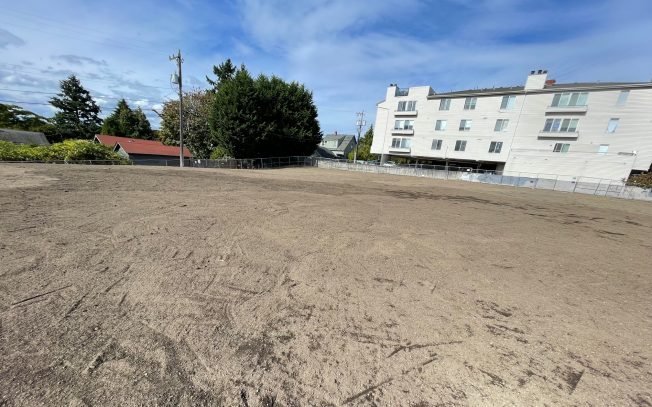 FOLLOWUP: Can Morgan Junction Park’s skate-dot plan be saved? Supporters meet city reps at Morgan Junction Park