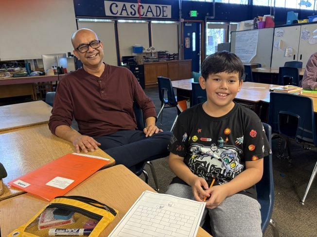 YOU CAN HELP: Tutor local kids for Invest in Youth