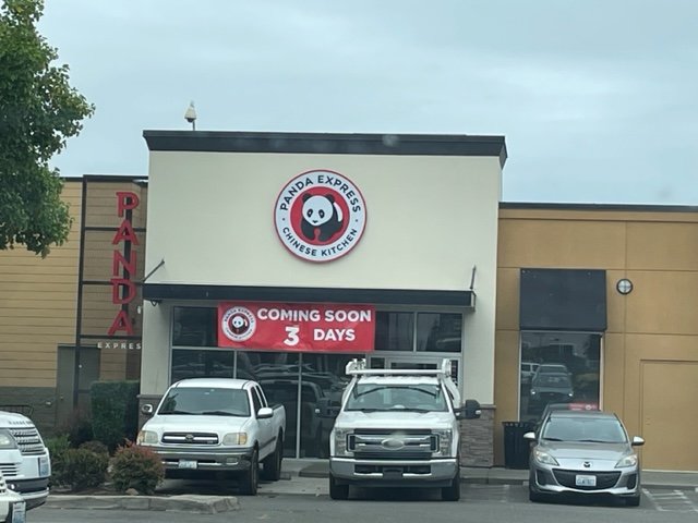 BIZNOTES: Opening/moving updates for Wendy’s, Panda Express, Spirit Halloween, The Missing Piece