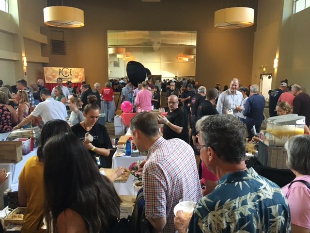 COUNTDOWN: Got your Taste of West Seattle ticket yet? Here’s who’ll be serving and pouring