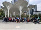 The Eastside Escapade Recap