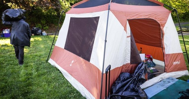 Seattle mayor calls for other cities to contribute to homelessness response