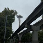 Today I Walked from Belltown to Best Buy (Northgate) and Back