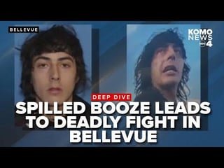 Bellevue’s most wanted captured in Portland