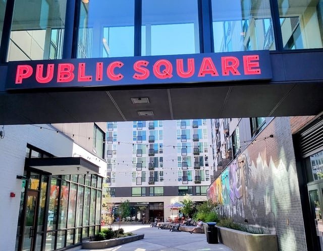 Seattle Council Approves Density Bonus, Targeting Areas of Past Housing Discrimination – The Urbanist